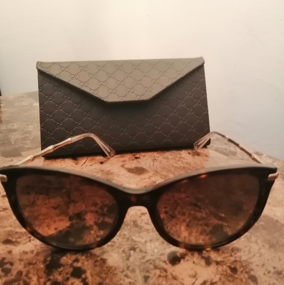 Gucci sunglasses